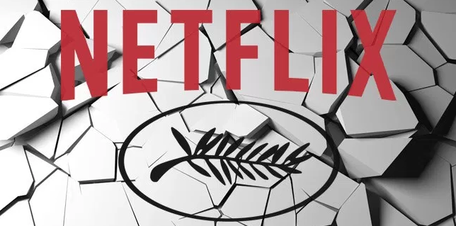 Cannes eta Netflix, behin betiko dibortzioa Cannes eta Netflix, behin betiko dibortzioa