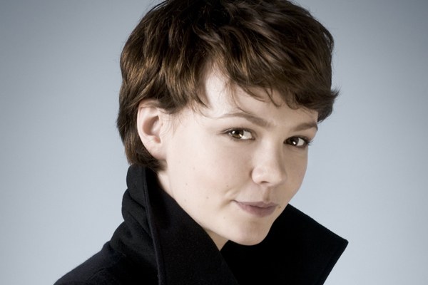 Carey Mulligan: Berea da geroa Carey Mulligan: Berea da geroa