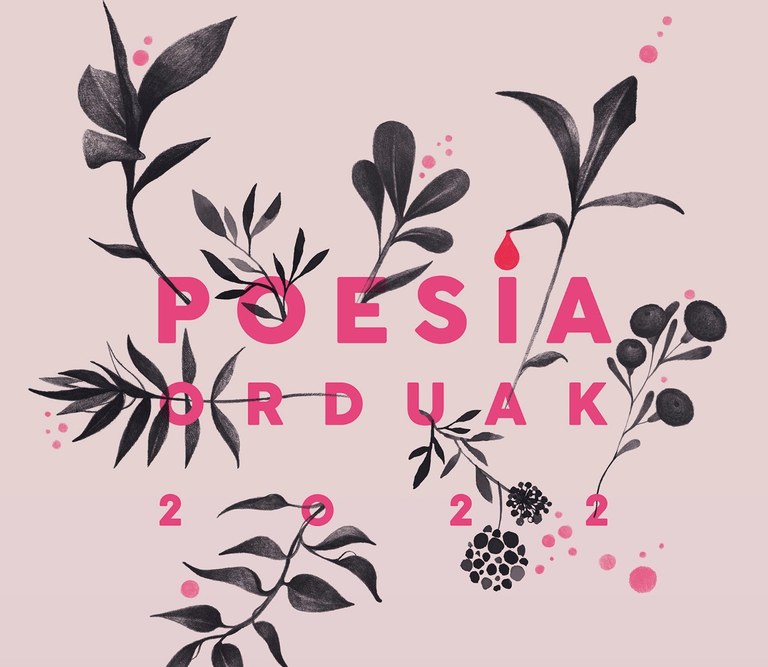 Castillo Suarez eta Joseba Sarrionandia izango dira Donostiako Poesia Orduetan