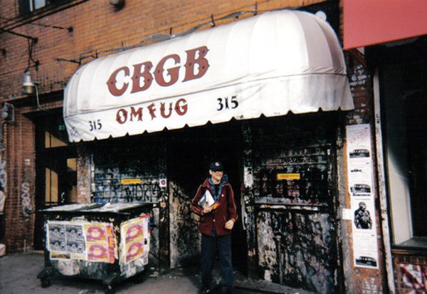 CBGB CBGB