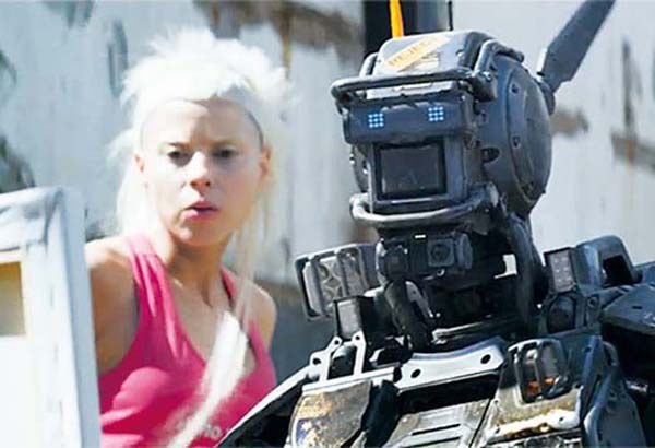 Chappie Chappie
