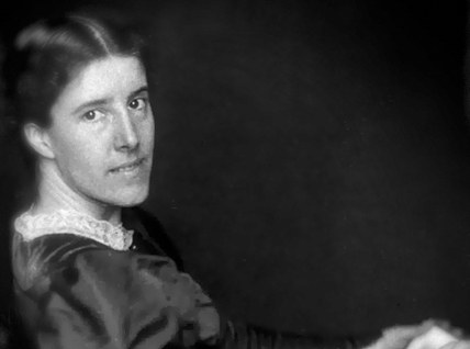 Charlotte Perkins-Gilman: Askatasuna, lumaz Charlotte Perkins-Gilman: Askatasuna, lumaz