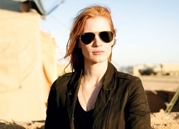 Chastain eta Dolan Chastain eta Dolan