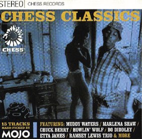 Chess classics Chess classics
