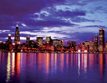 Chicagoko prostituzioa, ekonomiaren begietatik Chicagoko prostituzioa, ekonomiaren begietatik