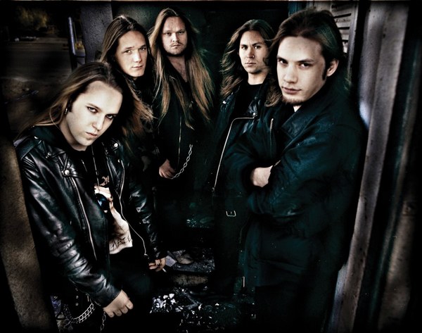 Children of Bodom Children of Bodom