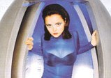 Christina Ricci: Bad girl Christina Ricci: Bad girl
