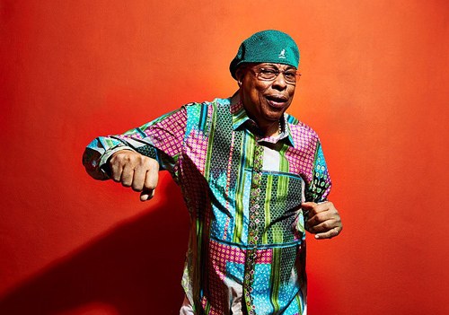 Chucho Valdesek kontzertua eskainiko du Biarritzen Chucho Valdesek kontzertua eskainiko du Biarritzen