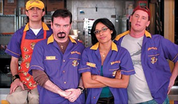 Clerks II *** Clerks II ***