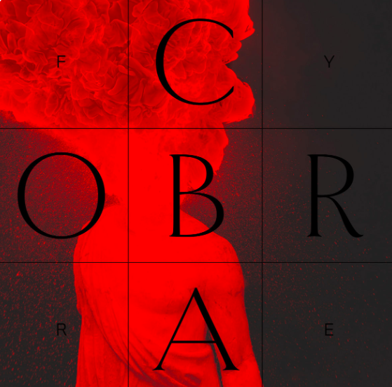 Cobra taldearen disko berria labetik ateratzeko prest Cobra taldearen disko berria labetik ateratzeko prest