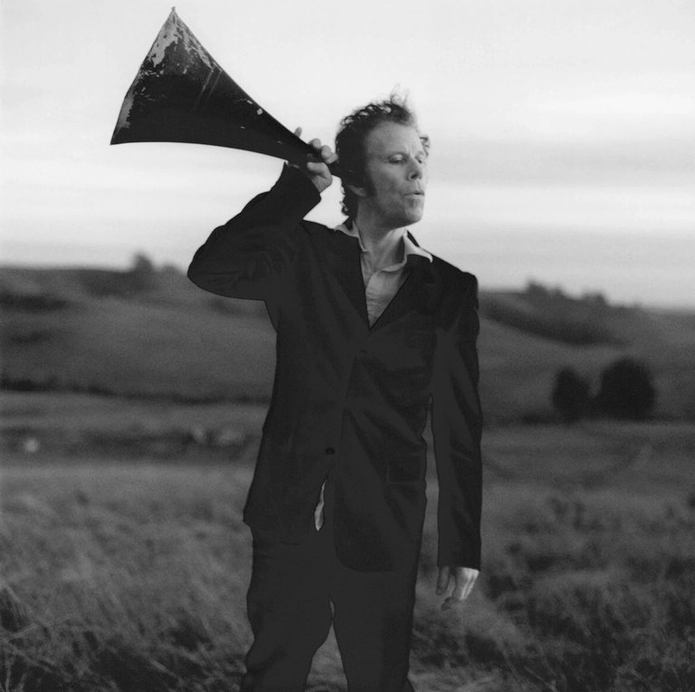 Coen anaien azken filmean azaltzen da Tom Waits Coen anaien azken filmean azaltzen da Tom Waits