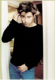 Colin Farrel: James Dean irlandarra Colin Farrel: James Dean irlandarra