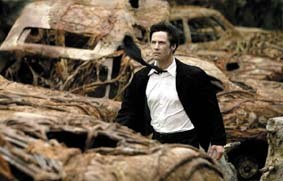Constantine ** Constantine **