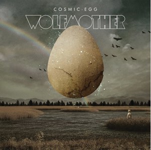 Cosmic egg **** Cosmic egg ****