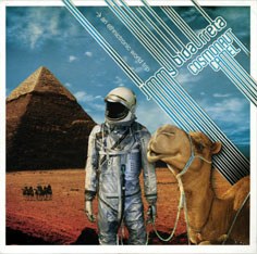 COSMONAUT CAMEL COSMONAUT CAMEL