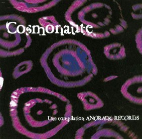 Cosmonaute Cosmonaute