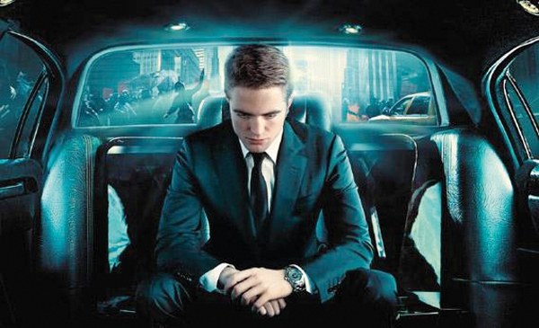 Cosmopolis Cosmopolis