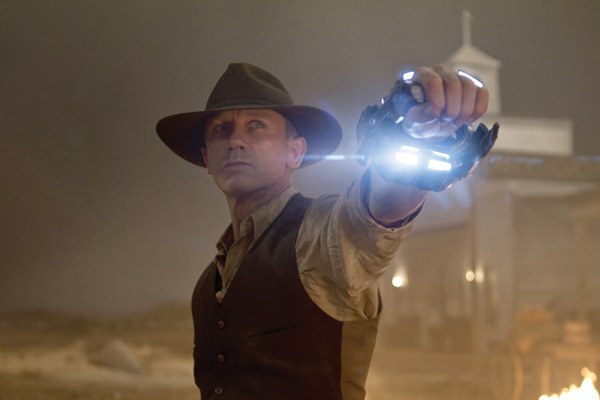 Cowboys & Aliens Cowboys & Aliens