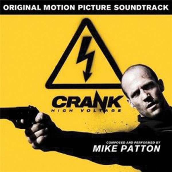 Crank: High Voltage Crank: High Voltage