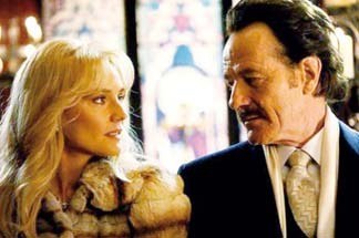 Cranston drogetara bueltan Cranston drogetara bueltan