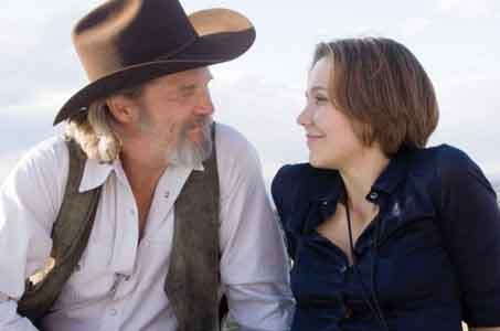 Crazy heart Crazy heart