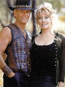 Crocodile Dundee in Los Angeles * Crocodile Dundee in Los Angeles *