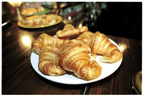 Croissanta eta turkiarrak Croissanta eta turkiarrak