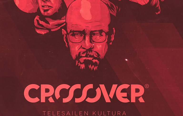 Crossover: telesailen kulturari buruzko proiektu berria Donostian Crossover: telesailen kulturari buruzko proiektu berria Donostian