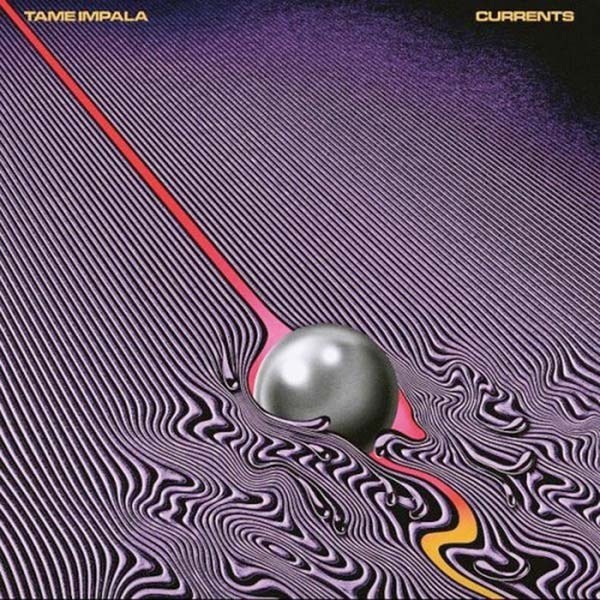 Currents Currents