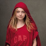 Dakota Fanning : Jodie Foster berria? Dakota Fanning : Jodie Foster berria?