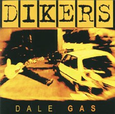 Dale gas Dale gas