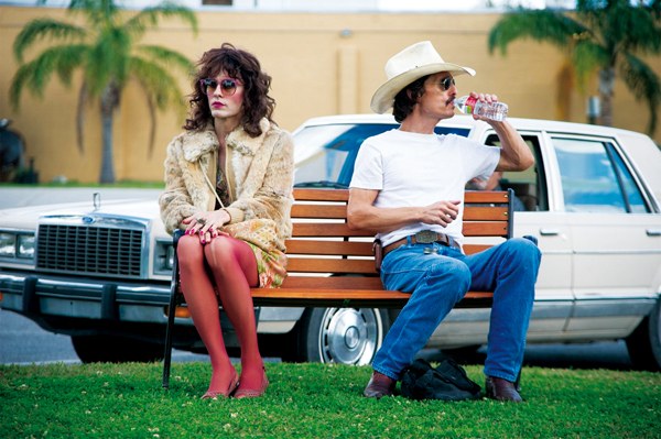 Dallas Buyers Club Dallas Buyers Club