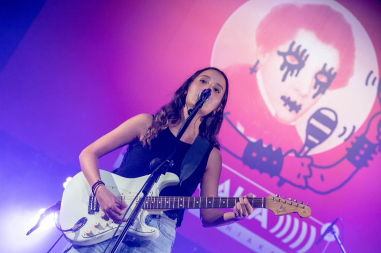 'Danbaka' musika lehiaketan izena emateko epea zabalik dago irailaren 22ra arte