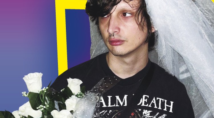 [Sexumatoia] Danel Galdaera: “Ligatzeko gomendio onena? Zarena baino askoz guapoa  bazina bezala jokatzea”