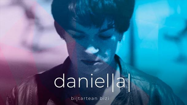 'Daniel|A|', Gaztearen transmedia proiektua 'Daniel|A|', Gaztearen transmedia proiektua