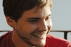 Daniel Brühl: Harro nago Europako zineman lan egiteaz" Daniel Brühl: Harro nago Europako zineman lan egiteaz"
