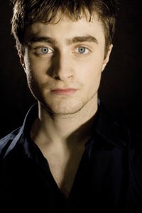 Daniel Radcliffe: Azti txikia, gazte lerdena Daniel Radcliffe: Azti txikia, gazte lerdena