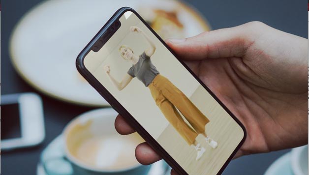 Euskal dantzak ikasteko eskola digitalak martxan jarri ditu Aiko taldeak Euskal dantzak ikasteko eskola digitalak martxan jarri ditu Aiko taldeak