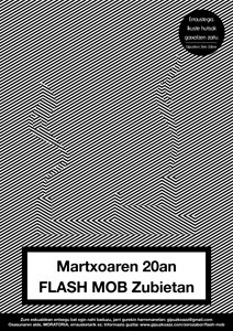 Dantzan hasteko irrikitan Dantzan hasteko irrikitan