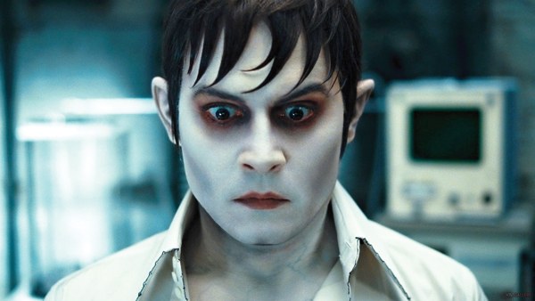 Dark Shadows Dark Shadows