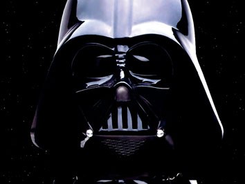 Darth Vader eta artea Darth Vader eta artea