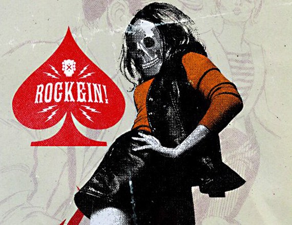 Datorren ostegunean amaituko da Rockein! musika lehiaketan izena emateko epea Datorren ostegunean amaituko da Rockein! musika lehiaketan izena emateko epea