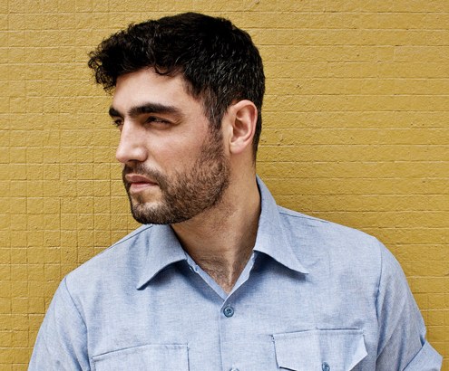 Daughn Gibson Daughn Gibson