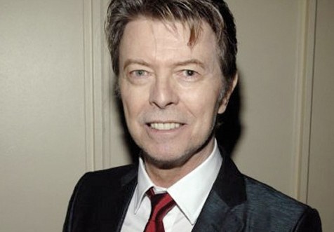 David Bowie David Bowie