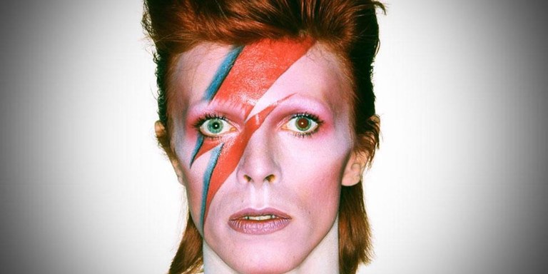 David Bowie berpiztuko dute Donostian David Bowie berpiztuko dute Donostian