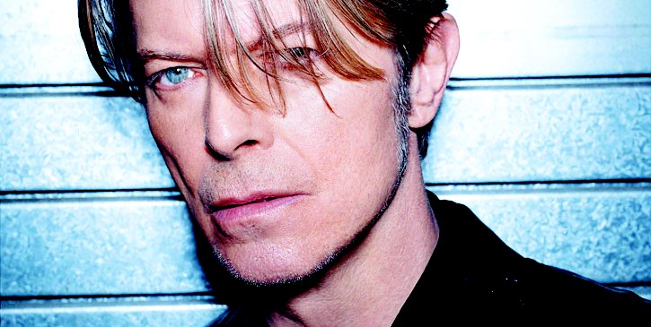 David Bowie David Bowie