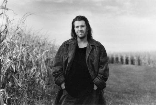 David Foster Wallace David Foster Wallace
