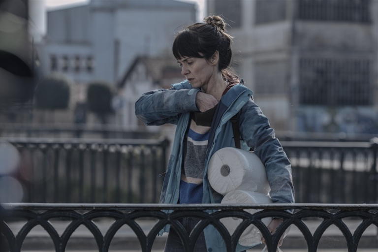 David Perez Sañudoren ‘Azken erromantikoak’ azaroaren 15ean estreinatuko da zinemetan