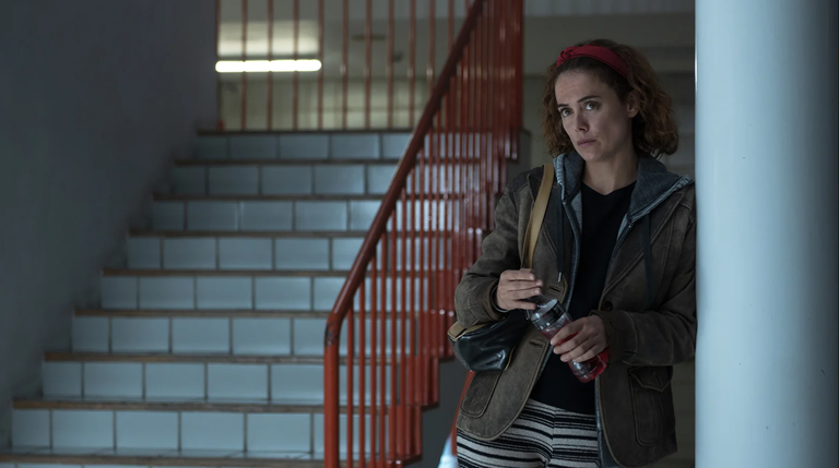 David Perez Sañudoren 'Ane' filma emango dute gaur ETB1-en