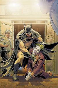 DC Comics komikietxea omentzen ari dira Bilboko eta Donostiako Fnacen, gaurtik larunbatera arte DC Comics komikietxea omentzen ari dira Bilboko eta Donostiako Fnacen, gaurtik larunbatera arte